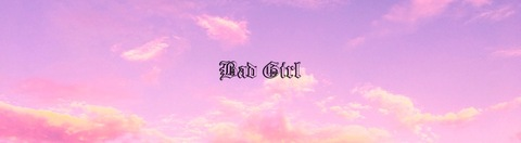 Header of trulyyoursx