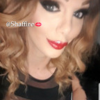 Onlyfans leaks ts_shaffire 

 profile picture