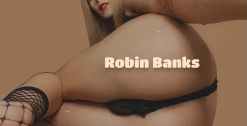 Header of tsrobinbanks