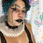 turquoisedeity OnlyFans Leaked 

 profile picture