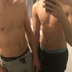 twoladshavingfun (Two Lads having some fun😈) Only Fans Leaks [NEW] profile picture
