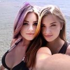 twonaughtysisters (𝐊𝐈𝐍𝐊𝐘 𝐒𝐓𝐄𝐏 𝐒𝐈𝐒𝐓𝐄𝐑𝐒 😈💦) OnlyFans Leaks [!NEW!] profile picture