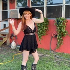 Free access to txgingeronfire Leak OnlyFans 

 profile picture