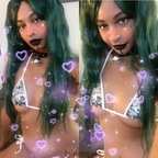tylieee 🖤🌙 tyliiee Leaked OnlyFans 

 profile picture