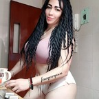 u151638602 (Amazona) OnlyFans Leaked Content 

 profile picture