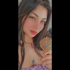 Tatiana Santamaría (u164293327) Leaks OnlyFans 

 profile picture