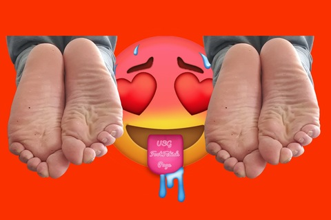 Header of unknowswissguyysfeet