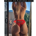 Aimee @unluckyxfree Leaked OnlyFans 

 profile picture