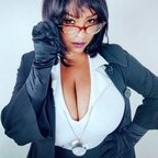 Professor GAIA (@uofgaia) Leaks OnlyFans 

 profile picture