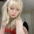 Dreamy Faye☁️ urbackstagebaby111 Leaked OnlyFans 

 profile picture