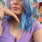 Samantha (@urbanwitch) Leaked OnlyFans 

 profile picture