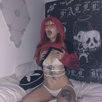 babyalien @urfavouriteredhead Leak OnlyFans 

 profile picture