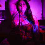 urubybelle13 OnlyFans Leaked Photos and Videos 

 profile picture