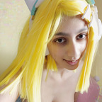 RIN ✫彡 (@v1rtuals1nger) Leak OnlyFans 

 profile picture