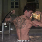 vadimblack_xxx (Vadim Black) OnlyFans content 

 profile picture