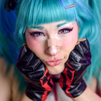 vailewd (Vailence) free OnlyFans Leaked Content [!NEW!] profile picture