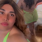 Thicc TS Babe @valamor123 Leak OnlyFans 

 profile picture