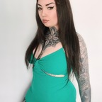 valentinathorne (Valentina Thorne) OnlyFans Leaks 

 profile picture