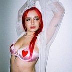 valentinejade (VALENTINE 💌) Only Fans Leaked Videos and Pictures [NEW] profile picture