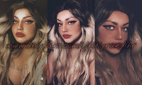 Header of valkyraeahr