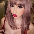 Patricia Sabrina @vampypat Leaks OnlyFans 

 profile picture