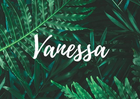 Header of vanessa305xxx