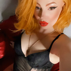 Vanessa Vane (vanessavanemonroe) Leak OnlyFans 

 profile picture