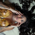 venusafroditahd (Venus Afrodita) free Only Fans Leaked Videos and Pictures [FREE] profile picture