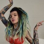 Vera Inkova verainkova Leaked OnlyFans 

 profile picture