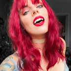 vickipsythemoore (Vicki Psythe Moore) OnlyFans content 

 profile picture