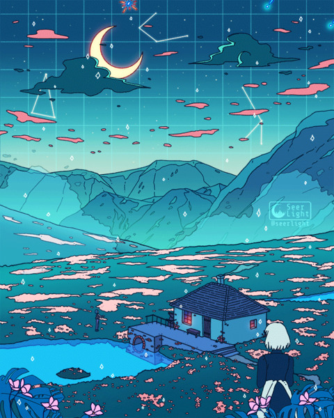 Header of violetmist