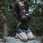 violetxvendetta (Violet Vendetta) free OF Leaked Content [FREE] profile picture