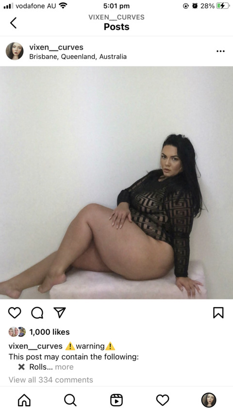 Header of vixxen_curves