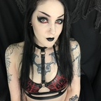 voidvvitch @voidvvitch Leaked OnlyFans 

 profile picture
