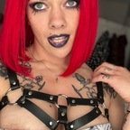 vonvenom OnlyFans Leaked 

 profile picture
