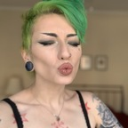 voxxafterdark (Echo Voxx) OnlyFans Leaks 

 profile picture