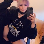B (@wannabe_b) Leaked OnlyFans 

 profile picture
