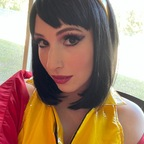 weaboobs69 (Rosa) OnlyFans Leaked Pictures & Videos 

 profile picture