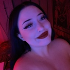 weepingxdevil (a m a n d a) Only Fans Leaks [FREE] profile picture