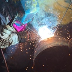 Free access to (@welderbabe95) Leaked OnlyFans 

 profile picture