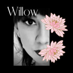 Willow @wheres_willow Leaks OnlyFans 

 profile picture