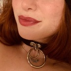 whorreypotter (Amelia) OnlyFans Leaked Content 

 profile picture