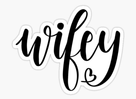 Header of wifeystatus