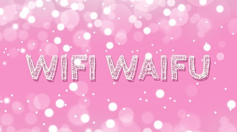 Header of wifi_waifu