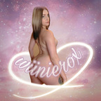wiinierox OnlyFans Leaks 

 profile picture