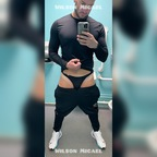 Micael Wilson (wilson_micael_free) Leak OnlyFans 

 profile picture
