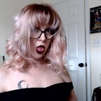 Free access to (witchyq) Leak OnlyFans 

 profile picture