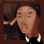 witchyybitch OnlyFans Leak 

 profile picture