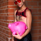 WolfHOT @wolfhot1993 Leaked OnlyFans 

 profile picture