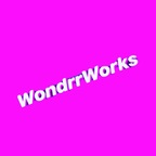 wondrrworks OnlyFans Leaked Photos and Videos 

 profile picture